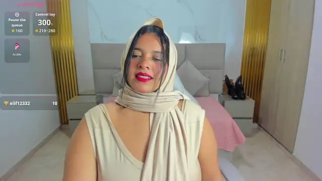 Snapshot of Nasira_sultan chatting on February 2026 02:27:01 AM Nasira sultan online show from February 2026 02:27:01 AM