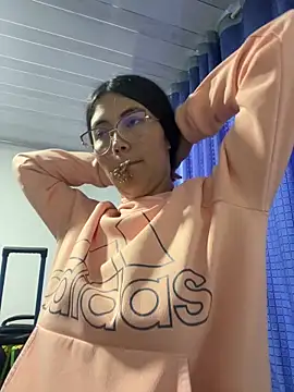 Tammy8 online show from March 2026 09:54:02 PM