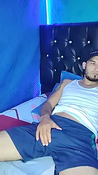 junior men22 online show from February 2026 12:55:01 PM