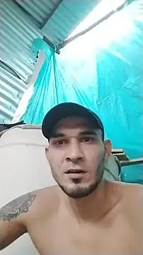 junior men22 online show from February 2026 08:38:02 PM