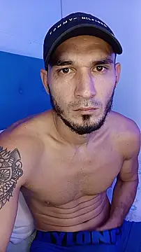 junior men22 online show from March 2026 01:28:01 PM