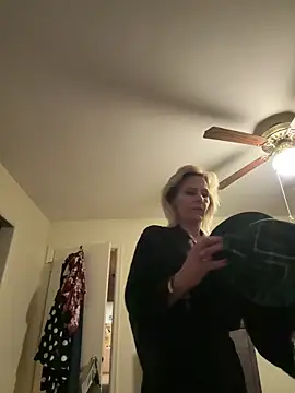 FireAfterDark online show from March 2026 11:55:01 PM