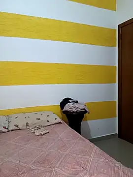 Anjinha nenem online show from May 2026 08:41:02 AM
