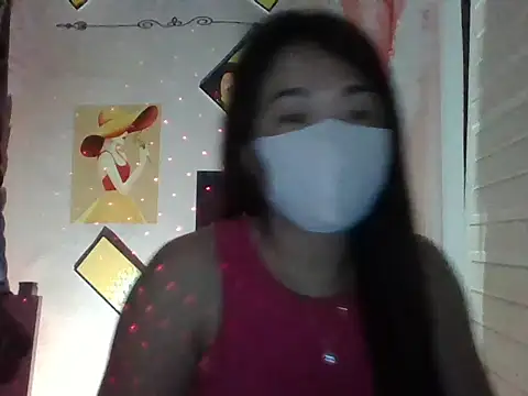 Anie6996 online show from February 2026 04:49:02 PM