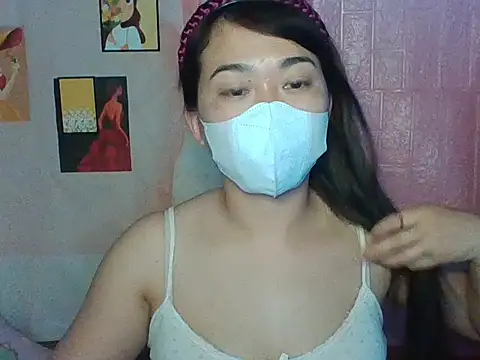 Anie6996 online show from April 2026 08:12:02 AM