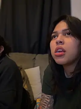 KittyTatts online show from February 2026 07:58:02 AM