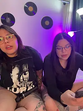 KittyTatts online show from February 2026 04:30:01 AM