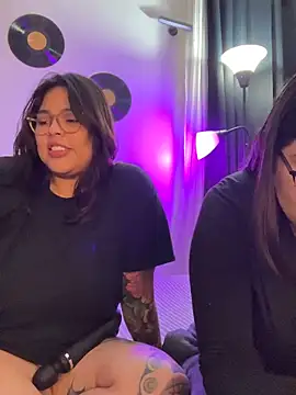 KittyTatts online show from February 2026 02:51:01 AM