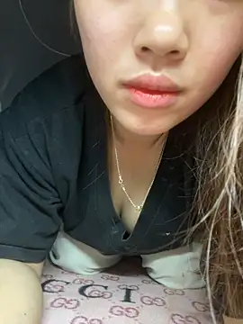 Mary 006 online show from March 2026 11:19:02 PM