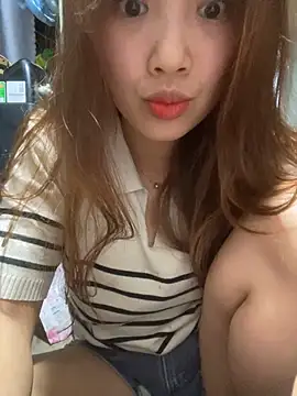 Mary 006 online show from March 2026 06:22:01 PM