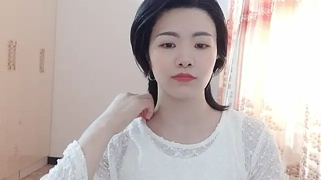 Nikishine online show from April 2026 05:41:01 AM