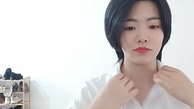 Nikishine online show from April 2026 02:44:02 AM