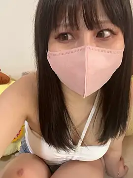Snapshot of Mitsuki__jp chatting on June 2026 03:25:01 AM Mitsuki jp online show from June 2026 03:25:01 AM