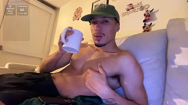 rafael stone11 online show from February 2026 07:15:02 AM