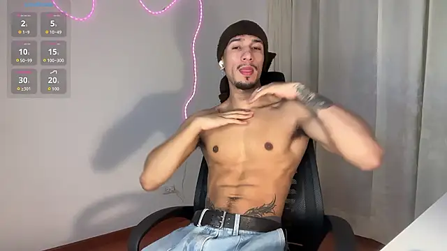 rafael stone11 online show from February 2026 04:13:02 AM