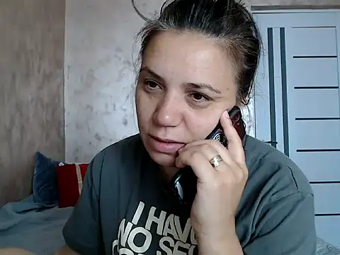 Snapshot of LorraGrey chatting on May 2026 06:09:02 AM LorraGrey online show from May 2026 06:09:02 AM