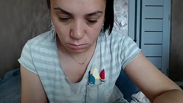 Snapshot of LorraGrey chatting on July 2026 03:55:01 AM LorraGrey online show from July 2026 03:55:01 AM