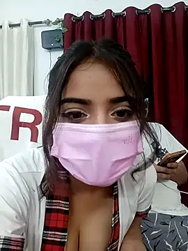 love virginbaby online show from March 2026 05:52:01 PM