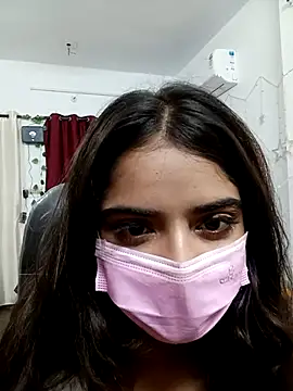 love virginbaby online show from March 2026 05:29:01 PM