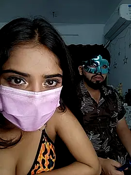 love virginbaby online show from March 2026 05:05:01 PM