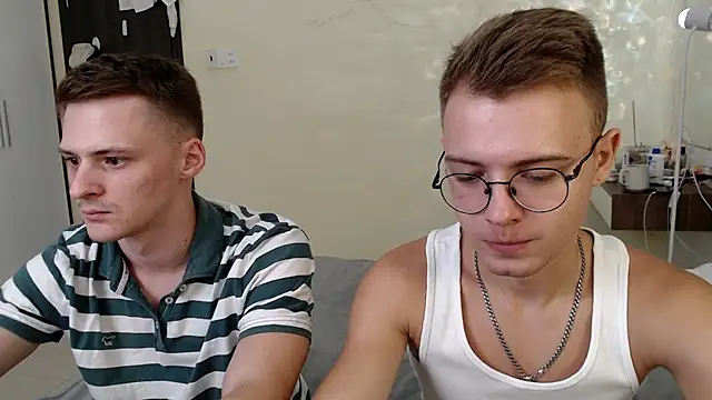 NikiKerryCum online show from July 2026 12:45:01 PM