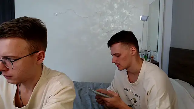 NikiKerryCum online show from July 2026 04:28:01 AM