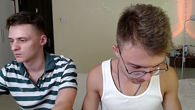 NikiKerryCum online show from July 2026 12:36:02 PM