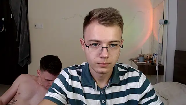 NikiKerryCum online show from August 2026 12:51:02 PM