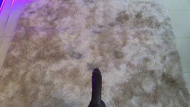 Ladyy brownn online show from March 2026 11:36:01 AM