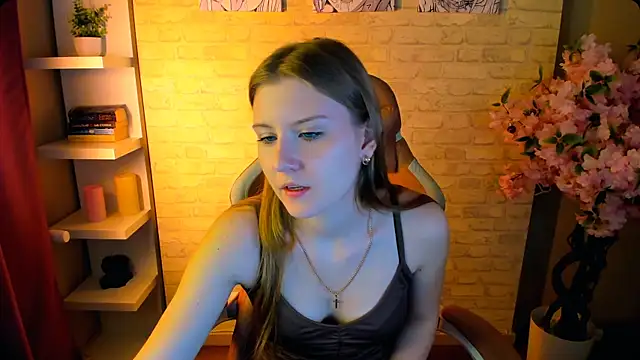 Snapshot of Caroline_Desire_ chatting on February 2026 07:50:01 AM Caroline Desire online show from February 2026 07:50:01 AM