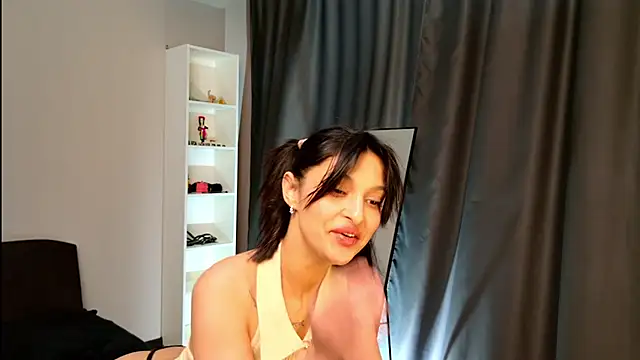 Eva Sterling  online show from February 2026 01:31:02 PM