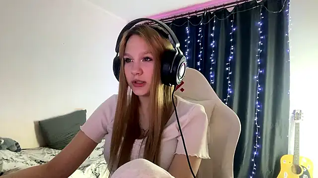 axin burnell online show from March 2026 05:45:02 PM