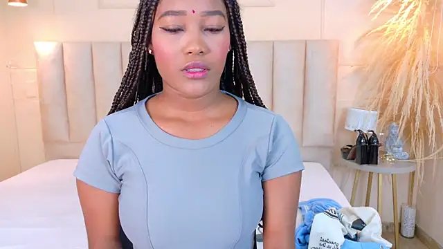 Snapshot of JosselynBrown chatting on July 2026 11:02:02 AM JosselynBrown online show from July 2026 11:02:02 AM