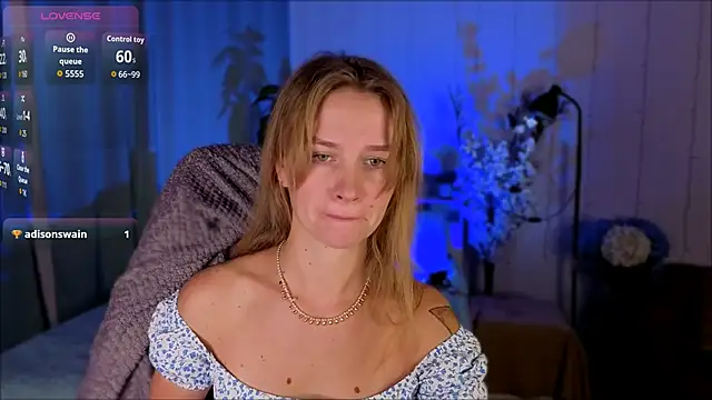 Snapshot of Crystal_Kris chatting on February 2026 05:25:02 AM Crystal Kris online show from February 2026 05:25:02 AM