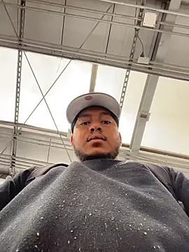 Danny black11 online show from March 2026 03:06:01 PM