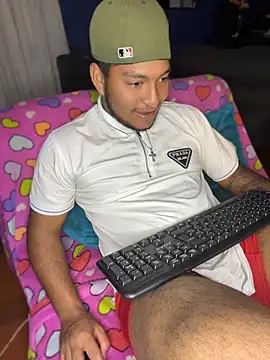 Danny black11 online show from April 2026 07:45:01 AM