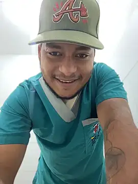 Danny black11 online show from April 2026 12:57:02 AM