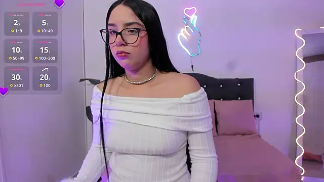 Snapshot of MILAH_TAY chatting on February 2026 11:36:02 AM MILAH TAY online show from February 2026 11:36:02 AM