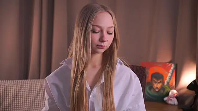 JosetteWeakly online show from February 2026 08:08:02 AM