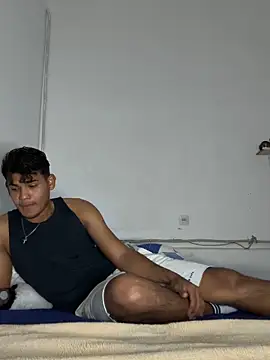 Snapshot of DavShi chatting on February 2026 11:01:01 PM DavShi online show from February 2026 11:01:01 PM