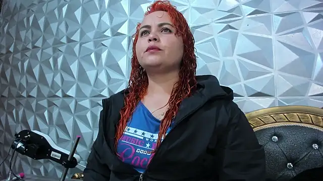 Snapshot of BarbaraSoul chatting on February 2026 11:29:02 AM BarbaraSoul online show from February 2026 11:29:02 AM