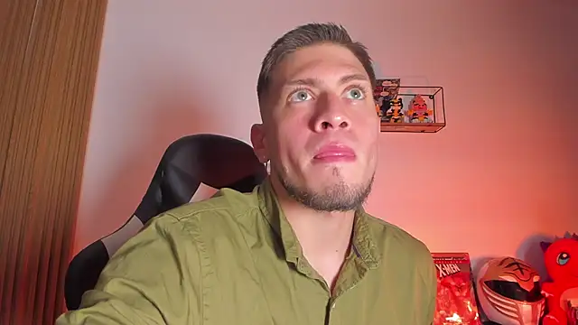 SebastianMaximoff  online show from February 2026 08:49:02 PM