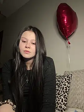 MelisaKis online show from February 2026 12:29:01 AM