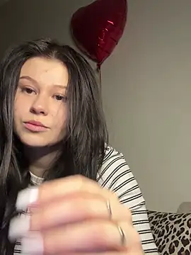 MelisaKis online show from February 2026 09:33:01 PM