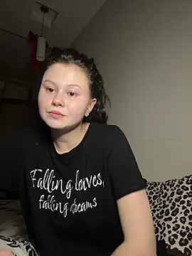 MelisaKis online show from February 2026 09:58:01 PM