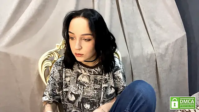 Snapshot of Sylynisem chatting on February 2026 07:13:02 PM Sylynisem online show from February 2026 07:13:02 PM