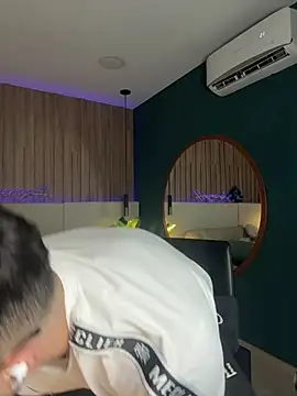 Jeremy Harden online show from March 2026 03:08:01 AM