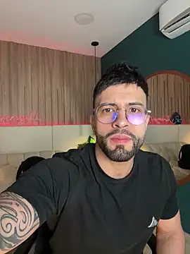 Jeremy Harden online show from March 2026 09:54:02 PM