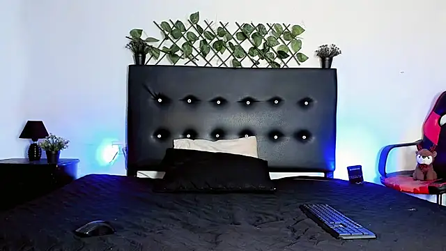 JERO TEASE S7S online show from April 2026 01:08:01 AM