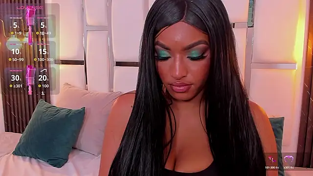  luna rossee  online show from March 2026 12:59:01 AM